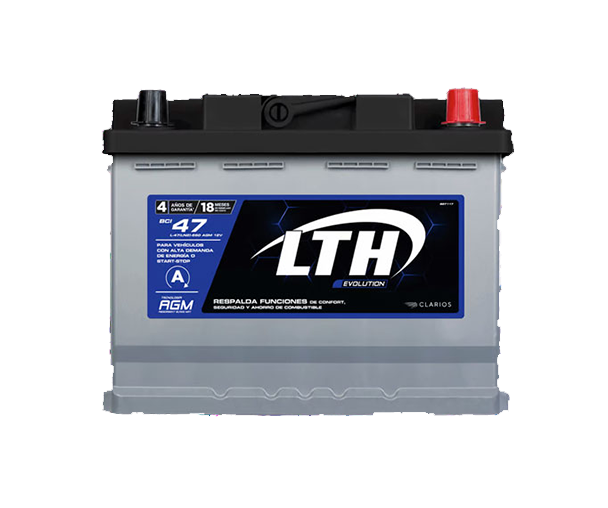 lth evolution servicio a domicilio