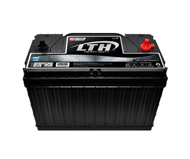 bateria lth servicio pesado