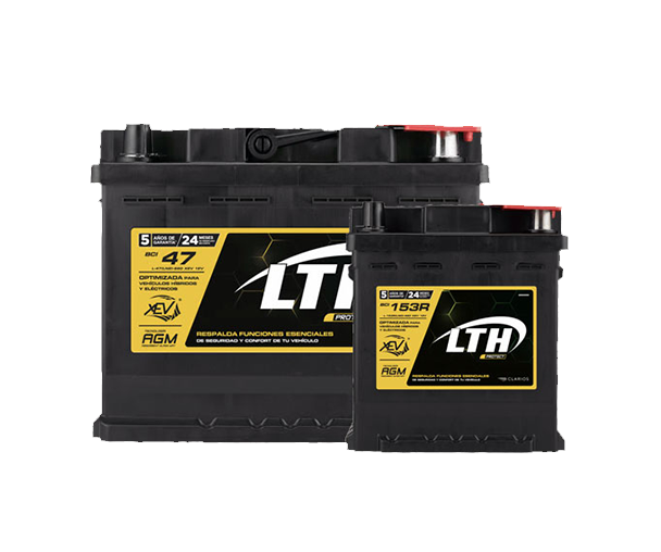 bateria lth protect servicio a domicilio