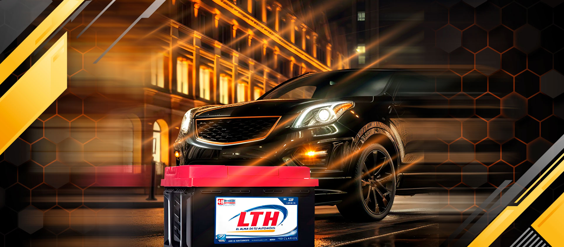 venta e instalacion de tu bateria lth a domicilio