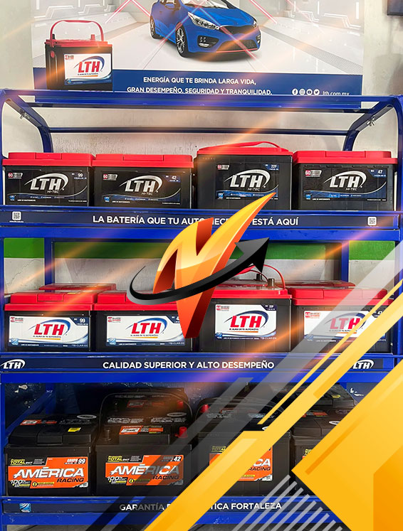 battery servicio de venta diagnostico e instalacion de tu bateria lth a domicilio